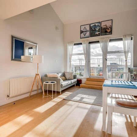 Central Belfast Apartments: Park Avenue Exterior photo